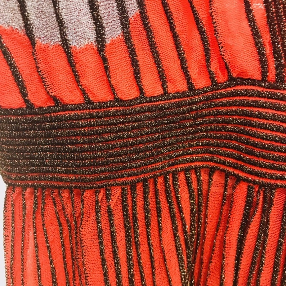 MISSONI Jumpsuit multi-color sx 44 (M) - Picture 3 of 8